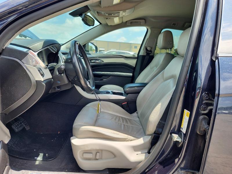 Продажа на аукционе авто 2015 Cadillac Srx, vin: 3GYFNAE3XFS559992, номер лота: 56272596