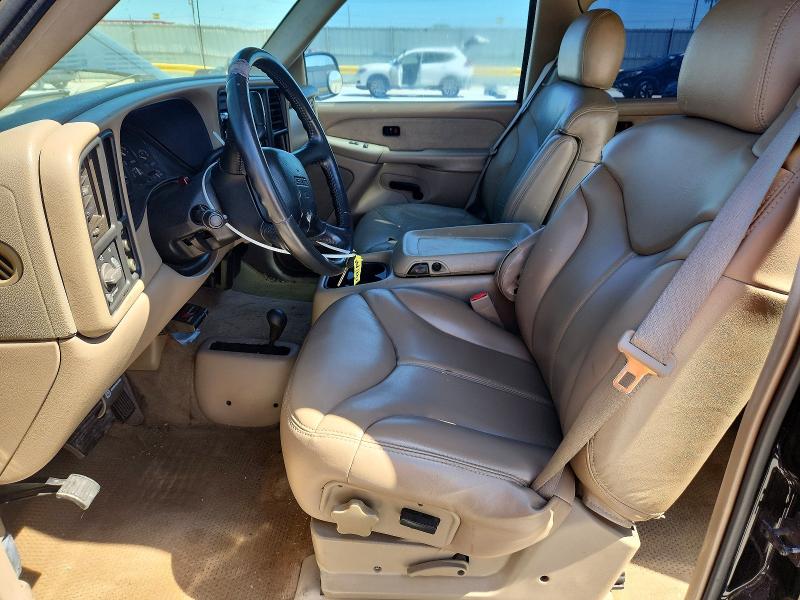 Aukcja sprzedaży 2002 Gmc Sierra, vin: 1GTHK23152F235961, numer aukcji: 55769846