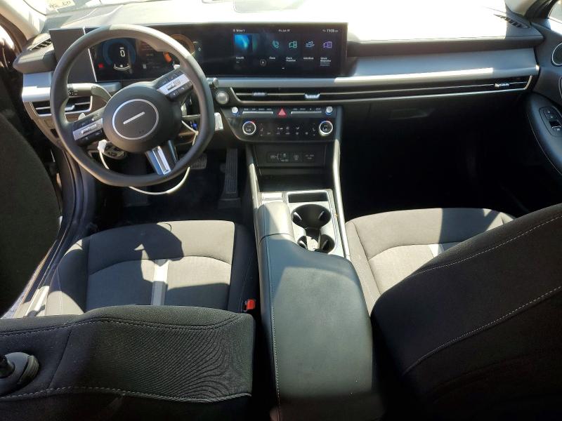 57768846 :رقم المزاد ، KMHL64JA0RA369616 vin ، 2024 Hyundai Sonata مزاد بيع
