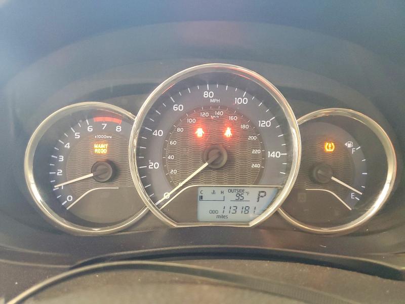 Продаж на аукціоні авто 2015 Toyota Corolla, vin: 5YFBURHE4FP255346, номер лоту: 41633226