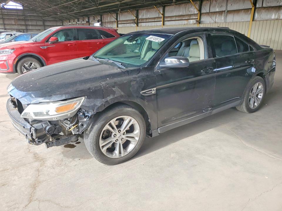Продаж на аукціоні авто 2011 Ford Taurus, vin: 1FAHP2FW4BG178094, номер лоту: 58749976