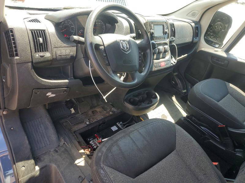 Aukcja sprzedaży 2020 Ram Promaster 3500, vin: 3C6URVJGXLE128815, numer aukcji: 57588026