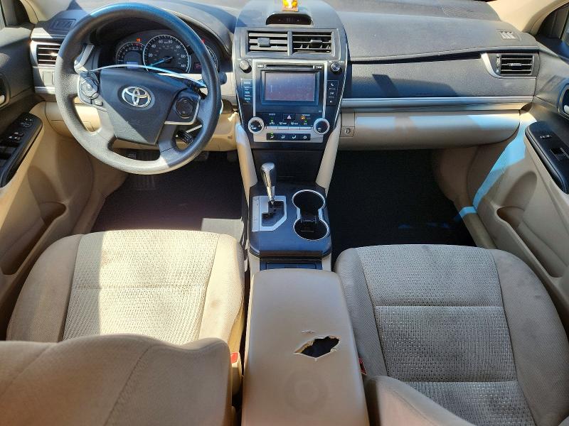 Продаж на аукціоні авто 2013 Toyota Camry, vin: 4T4BF1FK8DR311911, номер лоту: 55813306