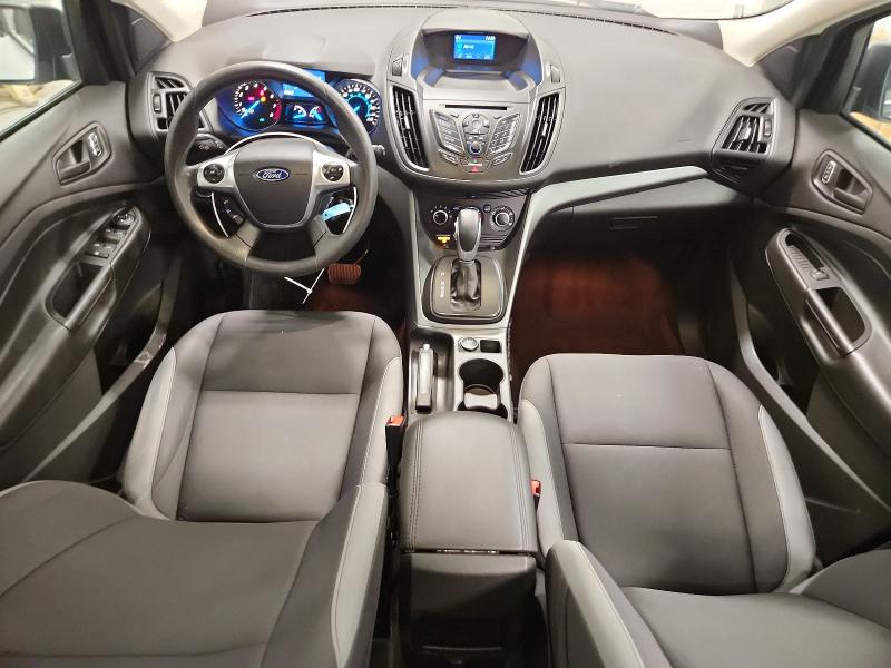 57141846 :رقم المزاد ، 1FMCU0F78FUA33251 vin ، 2015 Ford Escape مزاد بيع