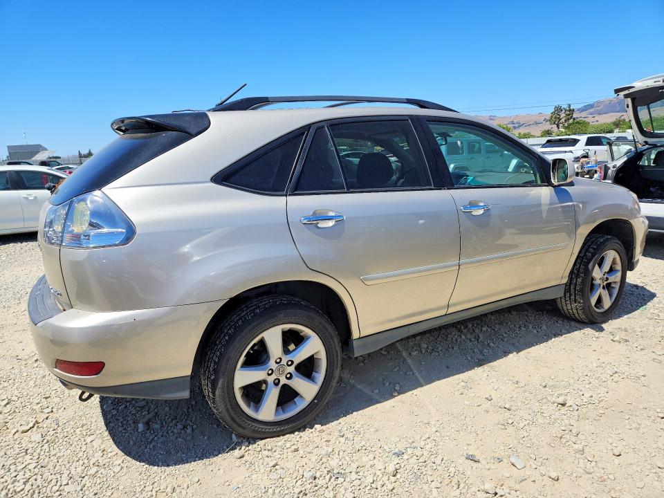 Aukcja sprzedaży 2008 Lexus Rx, vin: 2T2HK31U48C067133, numer aukcji: 57646156