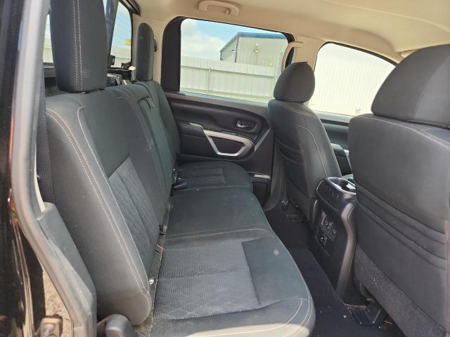 Продаж на аукціоні авто 2017 Nissan Titan, vin: 1N6AA1E69HN525462, номер лоту: 55436756