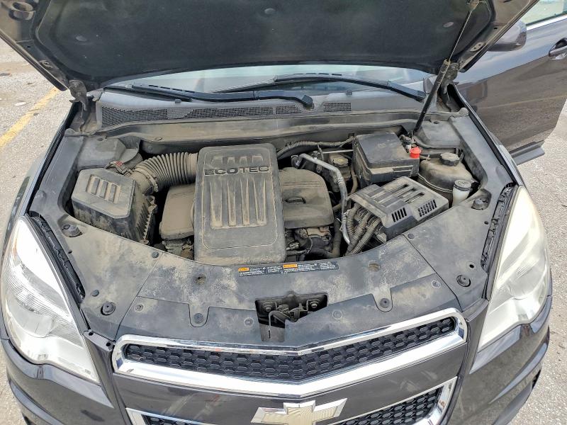 Продаж на аукціоні авто 2014 Chevrolet Equinox, vin: 1GNALBEKXEZ133473, номер лоту: 55872036