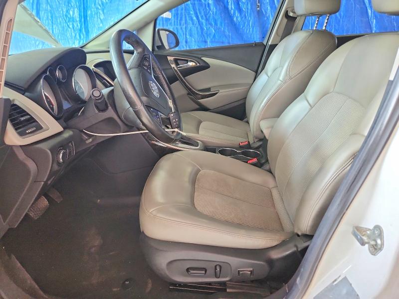 Продажа на аукционе авто 2016 Buick Verano, vin: 1G4PP5SK5G4133809, номер лота: 58810336