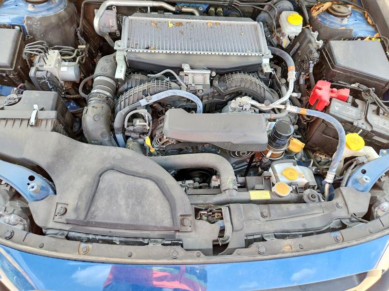 Продажа на аукционе авто 2024 Subaru Outback, vin: 4S4BTGUD6R3267138, номер лота: 58520416