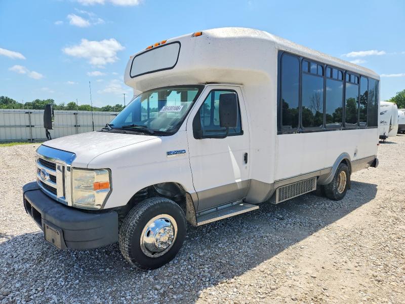 56430166 :رقم المزاد ، 1FDFE4FS3BDA73396 vin ، 2011 Ford Econoline مزاد بيع