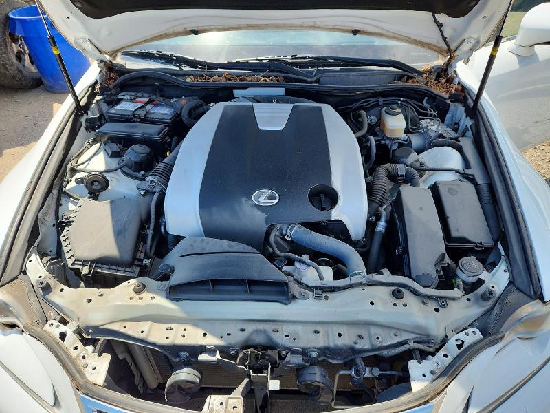 57517286 :رقم المزاد ، JTHCE1D22E5002079 vin ، 2014 Lexus Is مزاد بيع