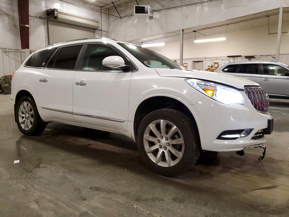 Aukcja sprzedaży 2017 Buick Enclave, vin: 5GAKVCKD8HJ233420, numer aukcji: 56311396