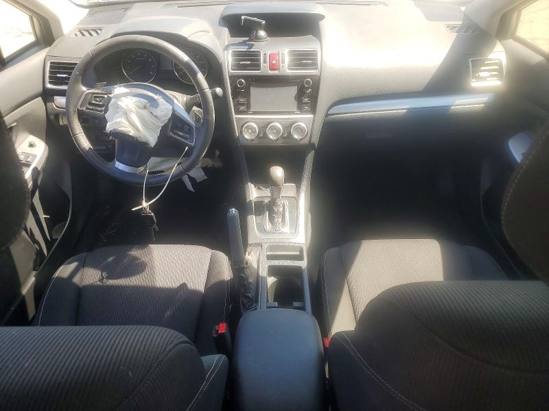 Продажа на аукционе авто 2016 Subaru Impreza, vin: JF1GPAP69G8227487, номер лота: 58198906