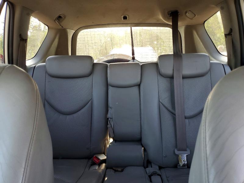 Aukcja sprzedaży 2008 Toyota Rav4, vin: JTMBD31V485129320, numer aukcji: 56078746