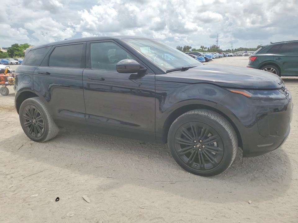 Продаж на аукціоні авто 2024 Land Rover Range Rover Evoque, vin: SALZJ2FX7RH249195, номер лоту: 56343636