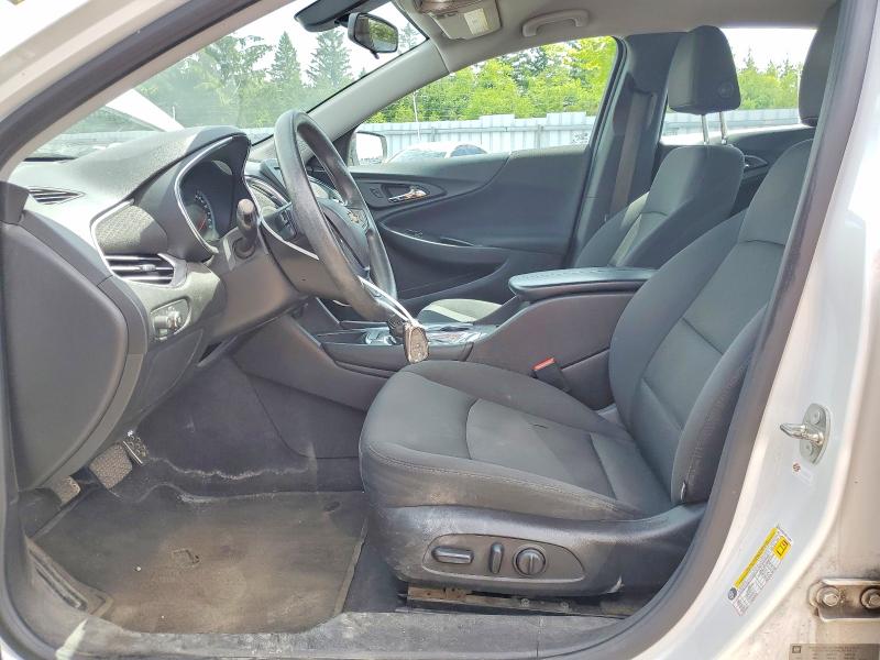 Продаж на аукціоні авто 2017 Chevrolet Malibu, vin: 1G1ZE5ST4HF122391, номер лоту: 55309356