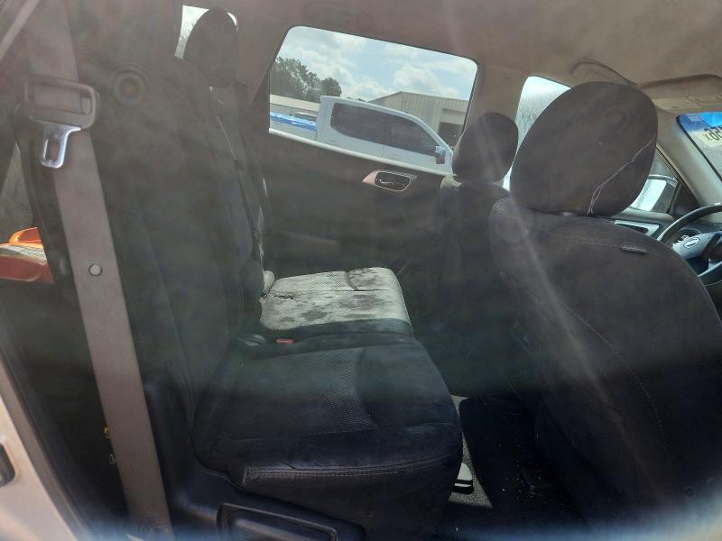 Продаж на аукціоні авто 2015 Nissan Pathfinder, vin: 5N1AR2MN5FC709117, номер лоту: 59055156