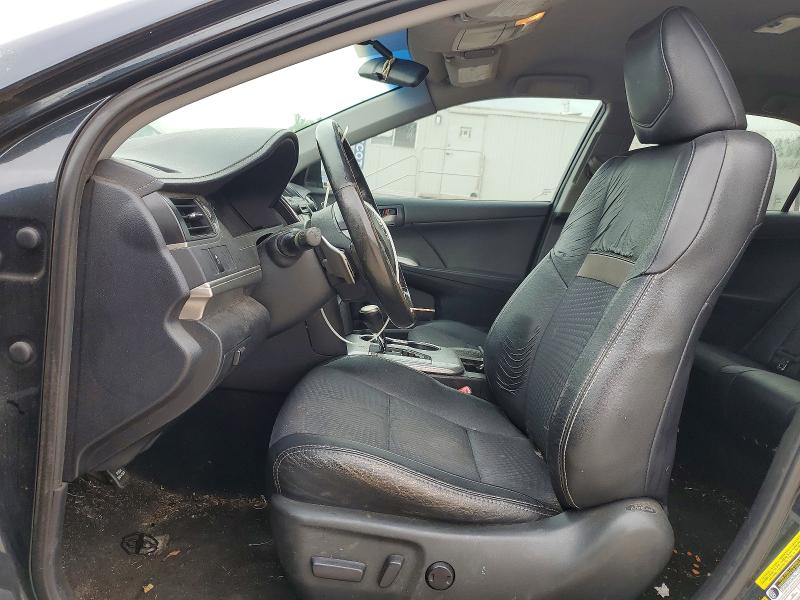Aukcja sprzedaży 2013 Toyota Camry, vin: 4T1BF1FK5DU680543, numer aukcji: 57895246