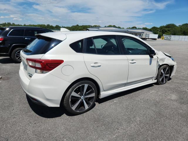 58374796 :رقم المزاد ، 4S3GTAK65H3720806 vin ، 2017 Subaru Impreza مزاد بيع