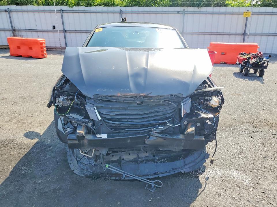 56959046 :رقم المزاد ، 1C3CCBCG4EN177058 vin ، 2014 Chrysler 200 مزاد بيع