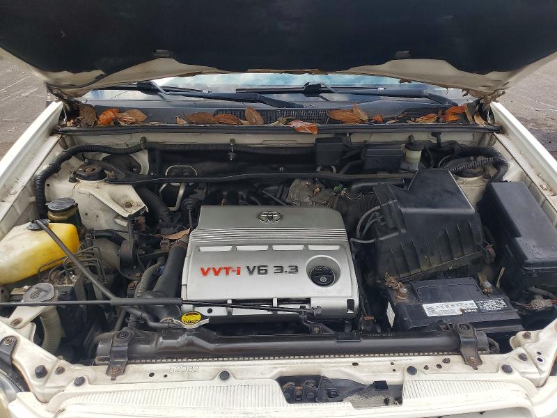 2006 Toyota Highlander მანქანა იყიდება აუქციონზე, vin: JTEEP21A460169415, აუქციონის ნომერი: 55545036