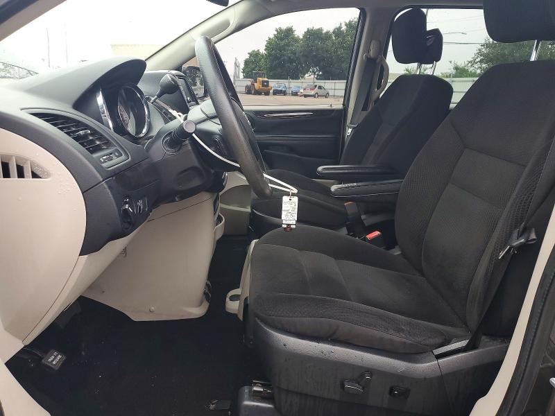 Продажа на аукционе авто 2019 Dodge Grand Caravan, vin: 2C4RDGBGXKR584320, номер лота: 56322046
