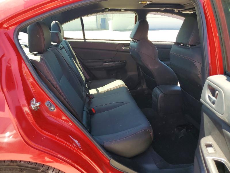 Продажа на аукционе авто 2018 Subaru Wrx, vin: JF1VA1F61J9828002, номер лота: 55425706