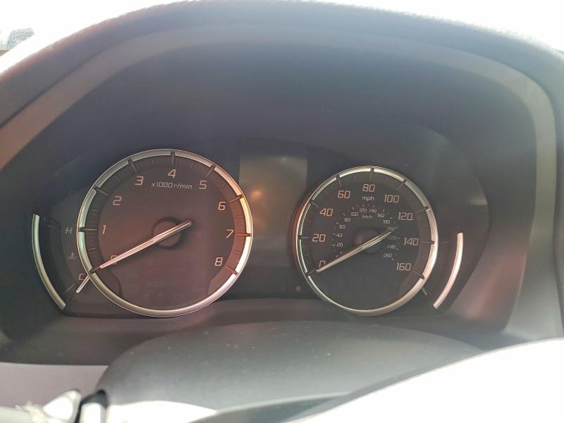 Aukcja sprzedaży 2016 Acura Mdx, vin: 5FRYD4H46GB053978, numer aukcji: 48111446