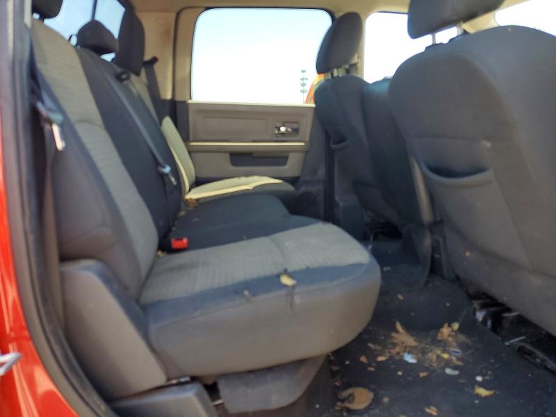 Aukcja sprzedaży 2012 Dodge Ram 1500, vin: 1C6RD7LT3CS126329, numer aukcji: 56238066