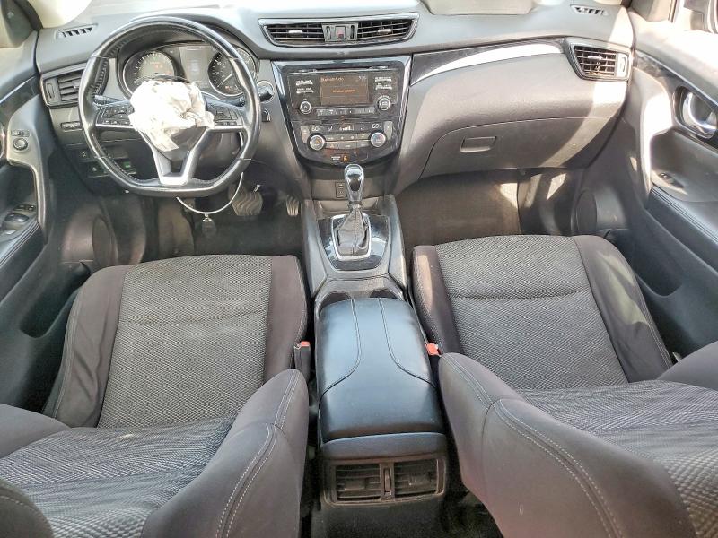 Продаж на аукціоні авто 2018 Nissan Rogue Sport, vin: JN1BJ1CR5JW259705, номер лоту: 57204076