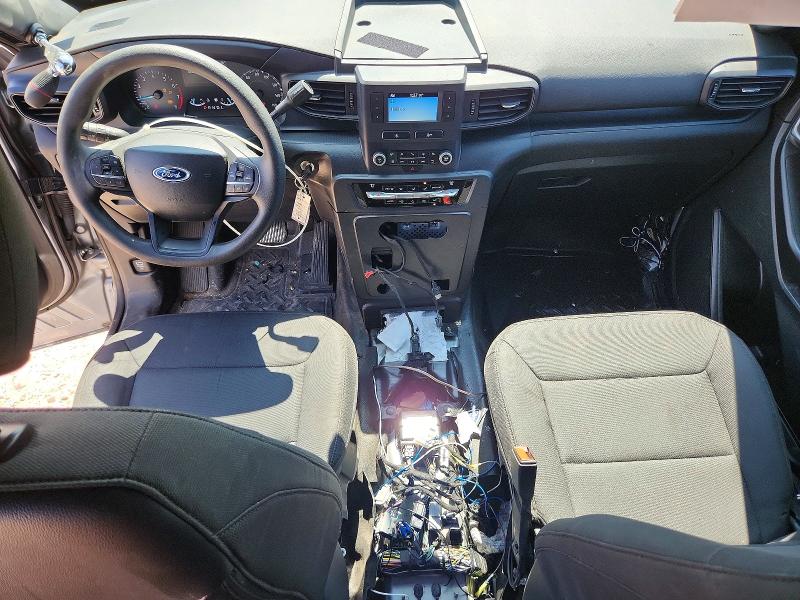 Aukcja sprzedaży 2024 Ford Explorer, vin: 1FM5K8AB3RGA64337, numer aukcji: 57579676