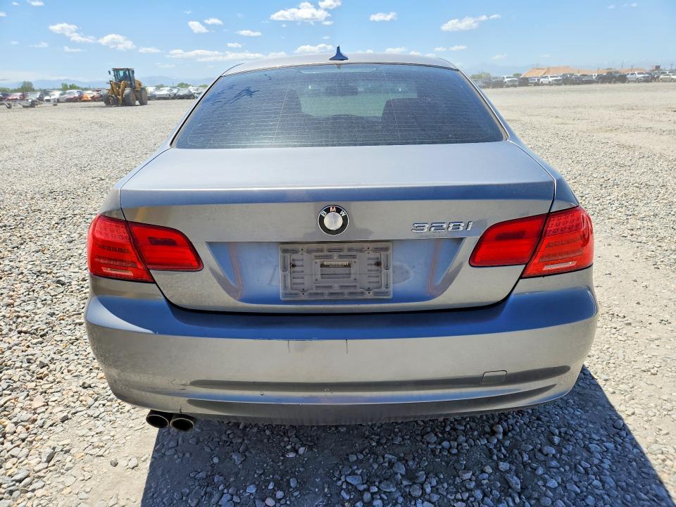 Продаж на аукціоні авто 2012 Bmw 328, vin: WBAKF5C59CE656617, номер лоту: 57414156