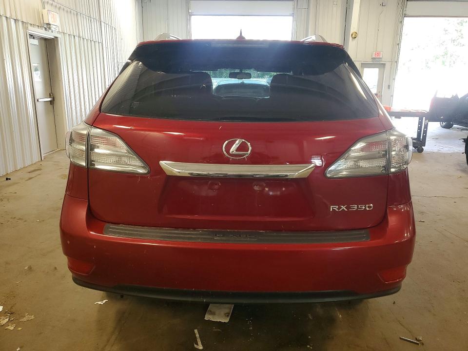 55675666 :رقم المزاد ، JTJBK1BA3C2019940 vin ، 2012 Lexus Rx مزاد بيع
