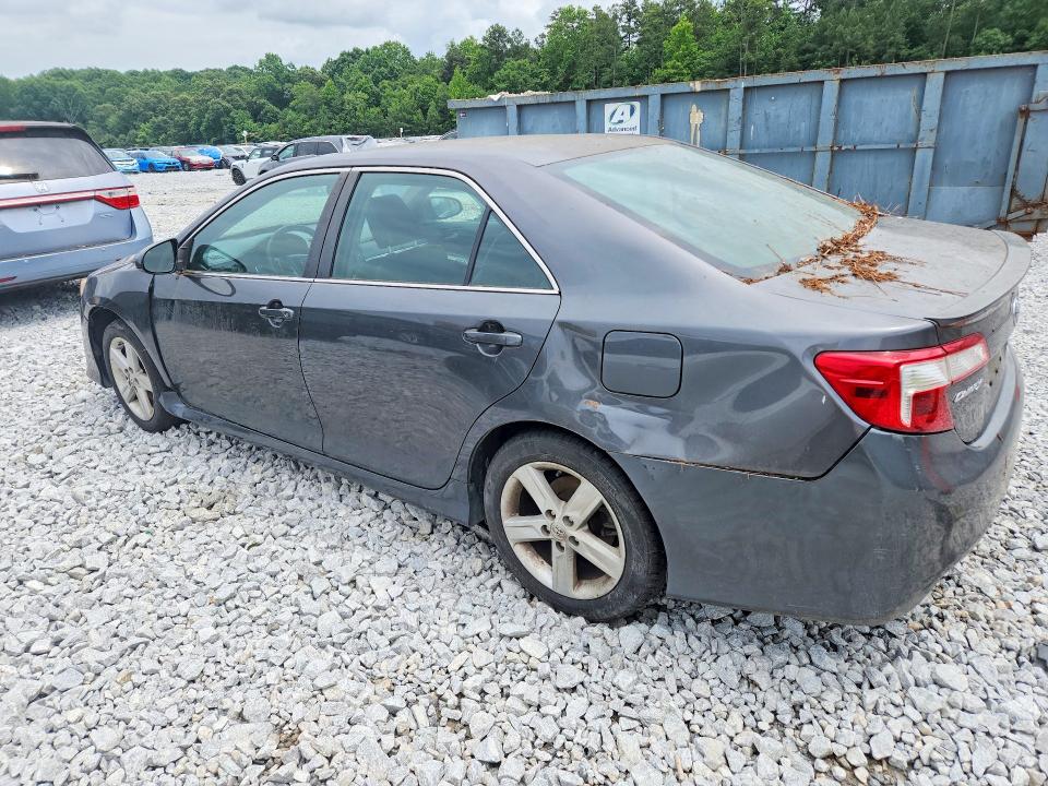56893956 :رقم المزاد ، 4T1BF1FKXEU438087 vin ، 2014 Toyota Camry مزاد بيع