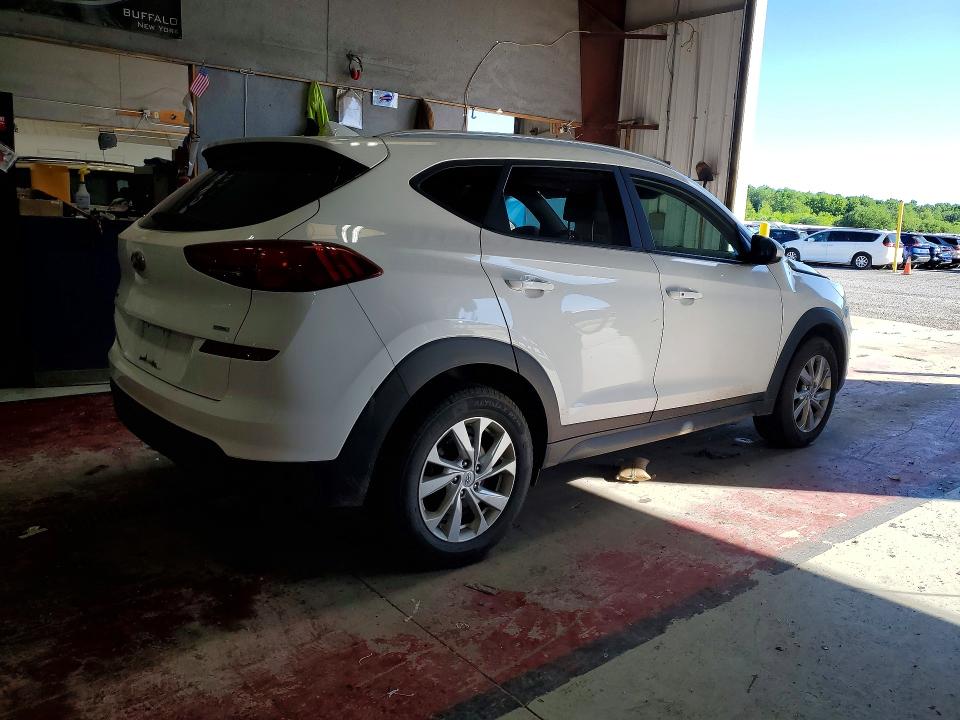 56640936 :رقم المزاد ، KM8J3CA49LU136442 vin ، 2020 Hyundai Tucson مزاد بيع