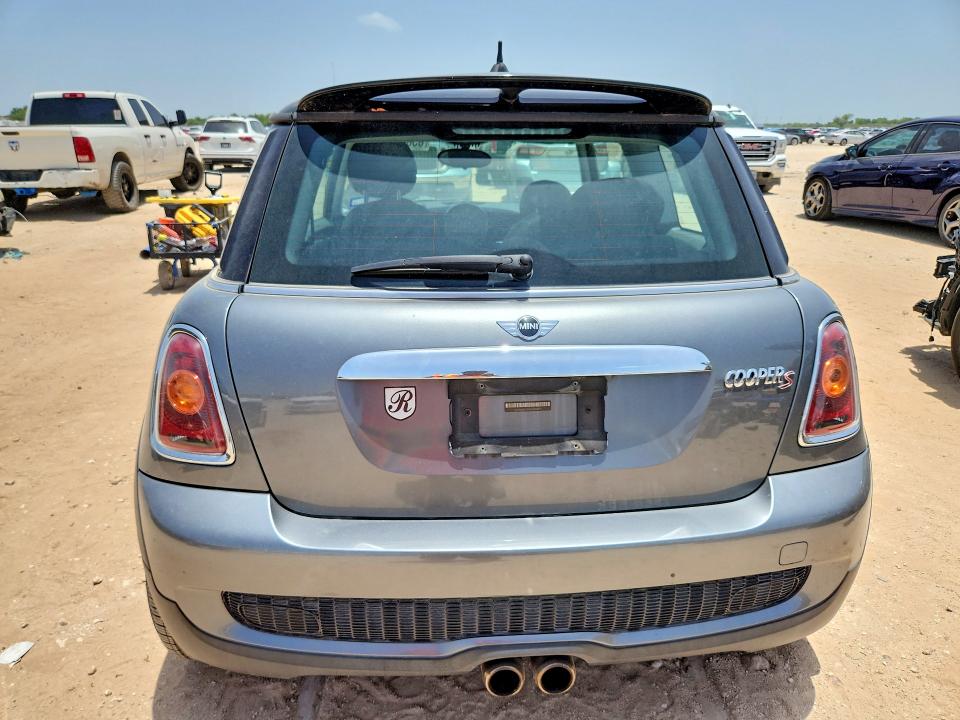 Продаж на аукціоні авто 2009 Mini Cooper, vin: WMWMF73519TW82914, номер лоту: 85605885