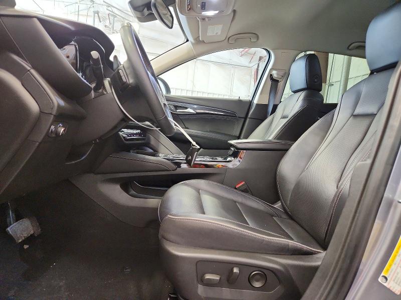 Aukcja sprzedaży 2021 Buick Envision, vin: LRBFZNR48MD138126, numer aukcji: 56996196