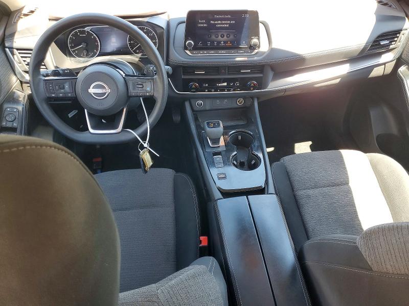 Продаж на аукціоні авто 2023 Nissan Rogue, vin: 5N1BT3BA8PC840927, номер лоту: 58823576