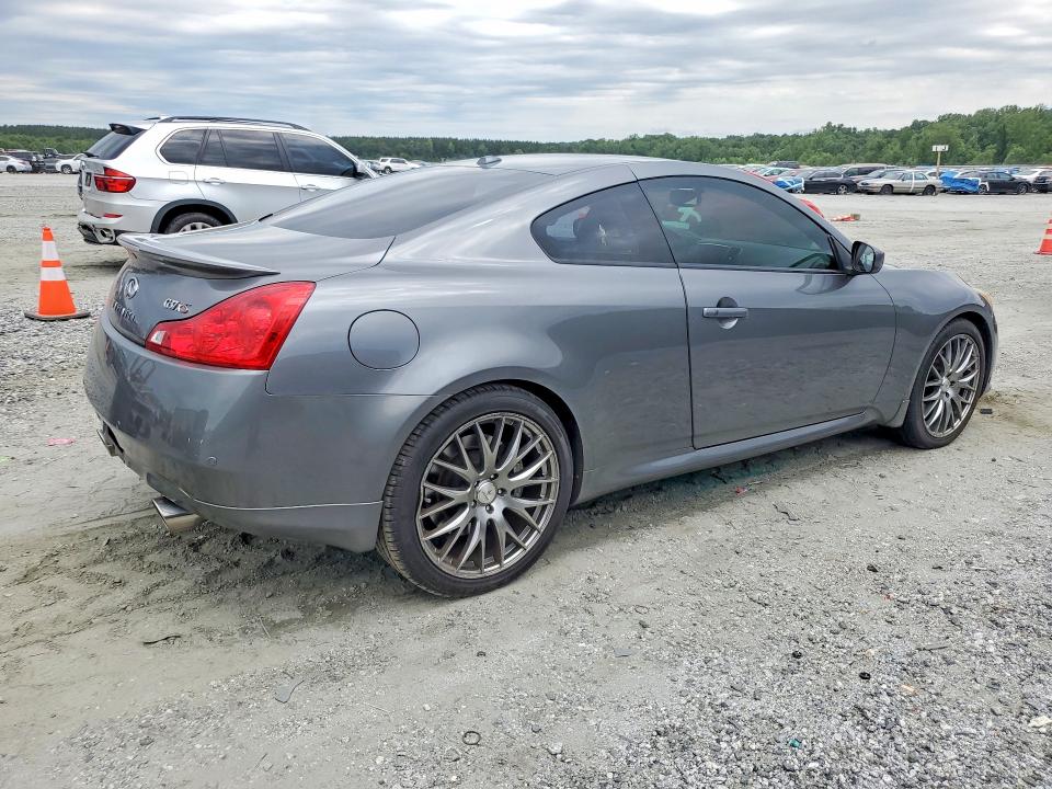 Aukcja sprzedaży 2012 Infiniti G37 Coupe, vin: JN1CV6EL0CM470131, numer aukcji: 55688766
