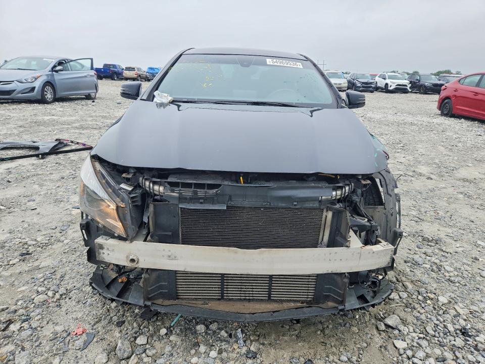 Продажа на аукционе авто 2019 Mercedes-benz Cla, vin: WDDSJ4GB1KN761460, номер лота: 54969536
