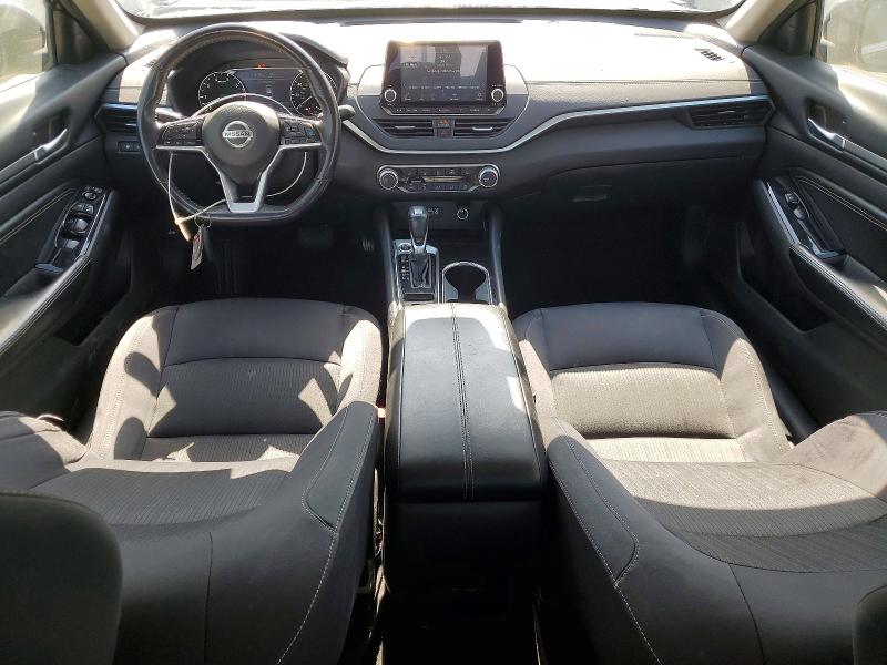 Aukcja sprzedaży 2022 Nissan Altima, vin: 1N4BL4DV0NN349463, numer aukcji: 57535556