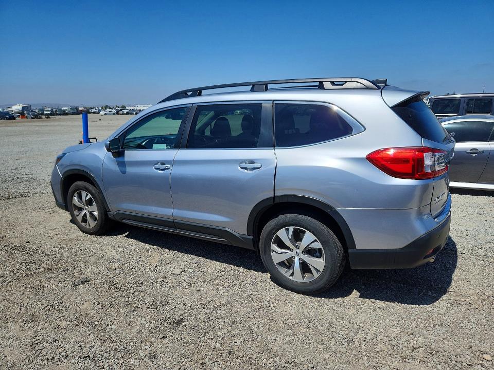 Продаж на аукціоні авто 2024 Subaru Ascent, vin: 4S4WMAED4R3453156, номер лоту: 56691416