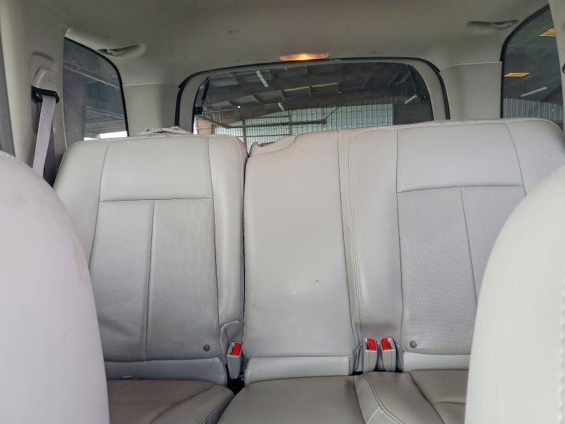 2006 Buick Rainier მანქანა იყიდება აუქციონზე, vin: 5GADT13S262205894, აუქციონის ნომერი: 55824946