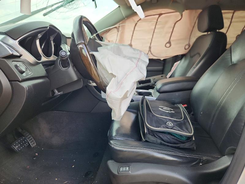 Продажа на аукционе авто 2012 Cadillac Srx, vin: 3GYFNBE3XCS635292, номер лота: 59111216