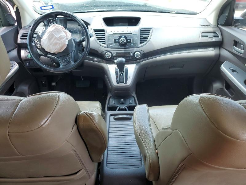 Продаж на аукціоні авто 2012 Honda Cr-v, vin: 5J6RM3H76CL019860, номер лоту: 56626816