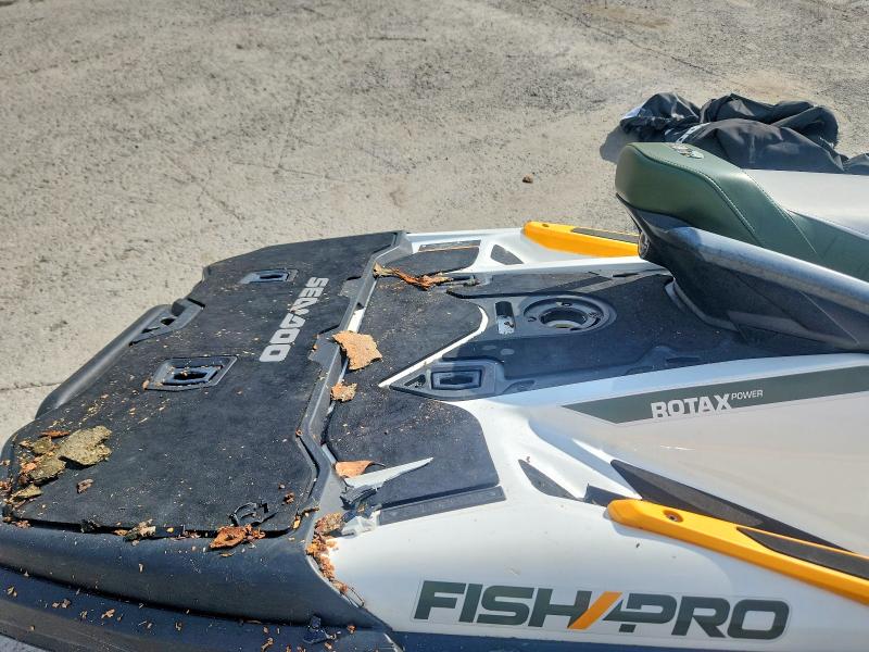 2020 Sea-doo Boat მანქანა იყიდება აუქციონზე, vin: YDV32406L920, აუქციონის ნომერი: 58568726
