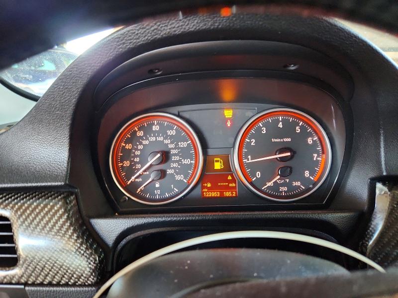 Продаж на аукціоні авто 2008 Bmw 335, vin: WBAWB73588P155934, номер лоту: 58136756