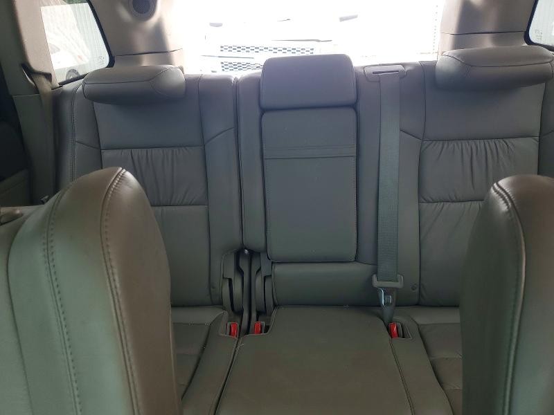 2011 Jeep Grand Cherokee მანქანა იყიდება აუქციონზე, vin: 1J4RR4GGXBC548722, აუქციონის ნომერი: 56432896