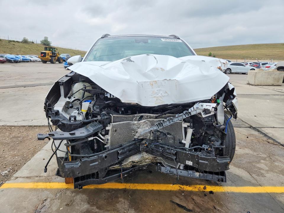 Продаж на аукціоні авто 2020 Hyundai Tucson, vin: KM8J3CAL1LU117164, номер лоту: 58328906