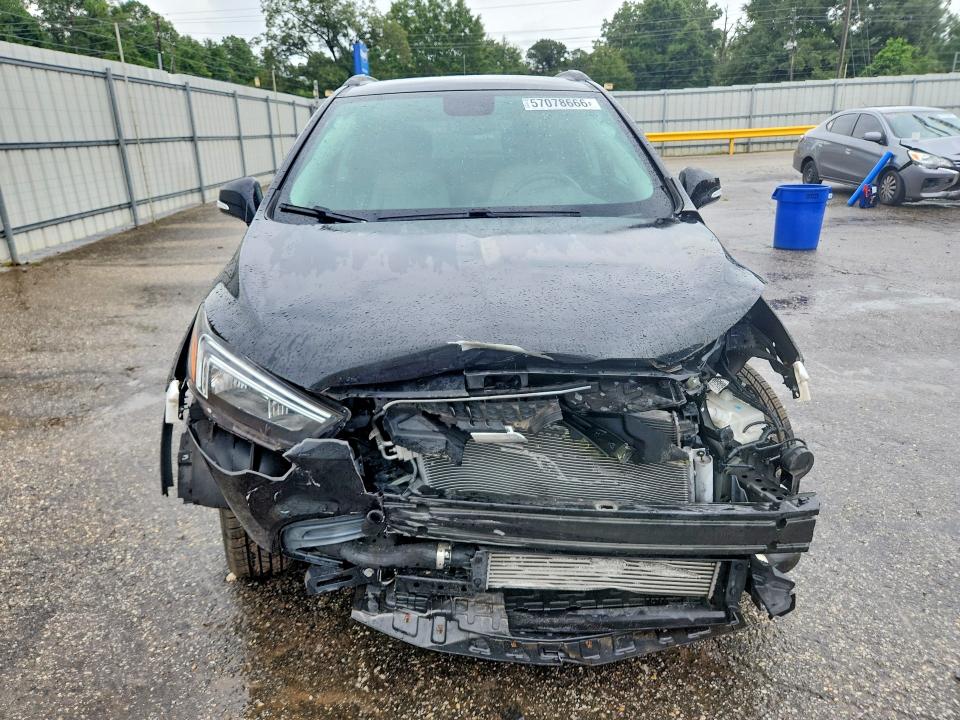Продажа на аукционе авто 2019 Buick Encore, vin: KL4CJASB1KB733576, номер лота: 57078666